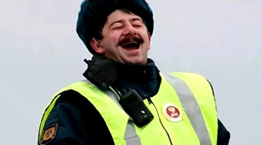 Жительница Девяткино пожаловалась в полицию на пропавшего кавалера