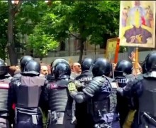 Майя Санду усилила давление на оппозицию и адвокатов в Молдавии