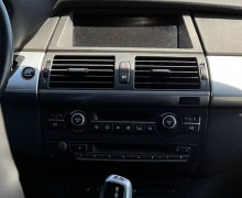 BMW X5 E70 2008, 3.5d Twin Turbo, xDrive, из США, премиум комплектация