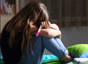 Красносельский: рост абортов среди подростков требует реакции государства