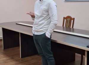 Стартовал новый сезон «Школы молодого журналиста» в Приднестровье
