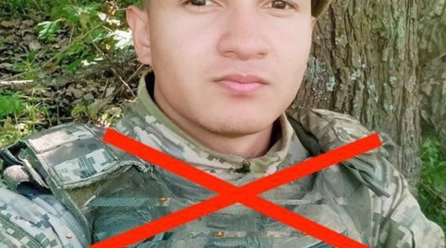 Уничтожен мексиканский нацист Альберто Мануэль в зоне СВО