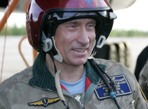 ЕС кулуарно предупредил Путина о готовности сбивать российские самолёты при нарушении границ