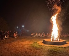 Дубоссары: первая смена «Рюкзак впечатлений» для взрослых 35+