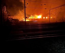 Российские войска продвигаются и наносят удары по украинской армии и инфраструктуре