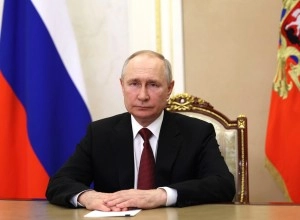 Путин: Россия не готова к переговорам с Трампом под давлением