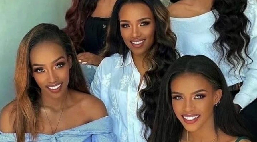 Сёстры Дибаба — самая быстрая семья в мире: история успеха эфиопских бегуний