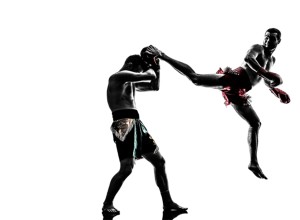 Кикбоксёр из Уфы нокаутировал дебошира и стал звездой мемов в США