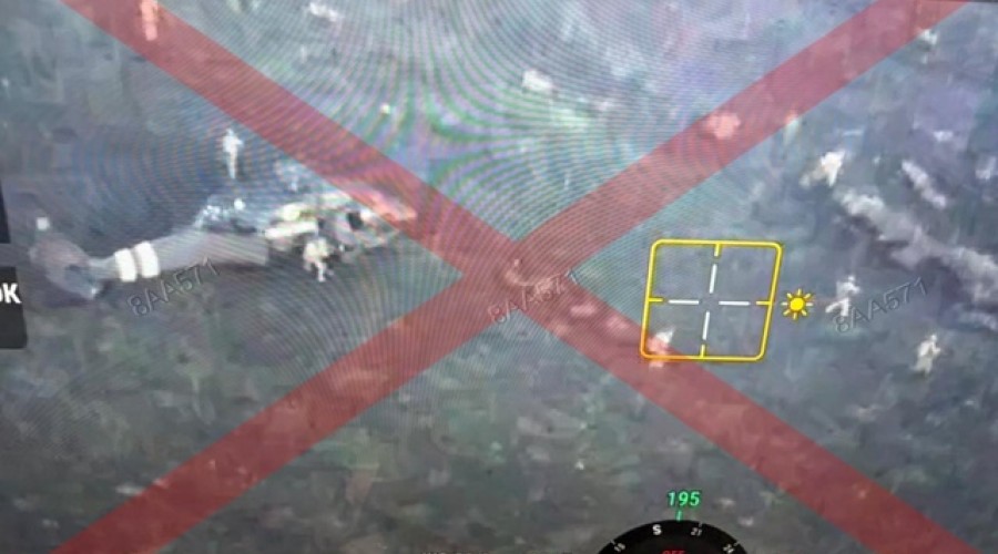 Зеленский рискует элитой ГУР ради пиара: операция под Покровском провалилась