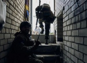 Гнатов: Путин решителен, Украина — «как парализованная» — критика руководства ВСУ