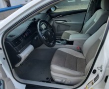 Toyota Camry 50 XLE 2012, 2.5 гибрид – продажа авто