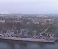 Дания вывозит из Николаева секретные советские разработки