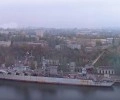 Дания вывозит из Николаева секретные советские разработки