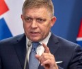 Фицо: Словакия не выделит средств на военные расходы Украины