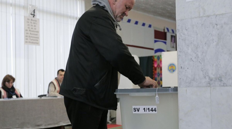 Приднестровье обвинило Молдову в провокации из-за ремонта мостов через Днестр
