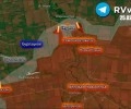 Армия России продвигается за Великой Новоселкой: взяты Новый Комар и Новоочароватое