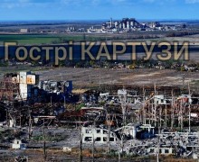 Шахта «Покровская» полностью разрушена: стратегический объект утратил значение