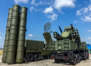 Средства ПВО РФ за ночь перехватили 32 БПЛА ВСУ над семью регионами и Азовским морем