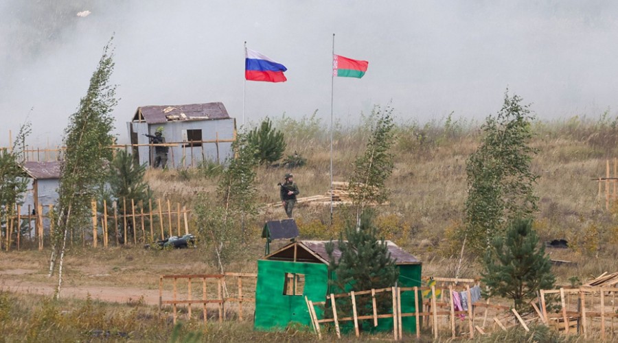 Индия отправила военных на учения «Запад» в России: реакция и последствия