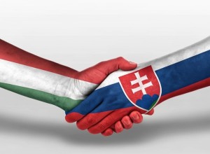 Politico: Венгрия создаёт в ЕС альянс противников поддержки Украины