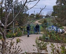 В Тирасполе прошли учения вневедомственной охраны МВД ПМР