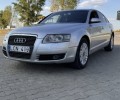 Audi A6 2004, 3.0 дизель, автомат, полный привод, продажа/обмен