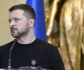 Зеленский заявил о готовности к переговорам и страхе Путина