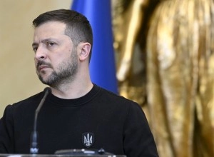 Зеленский заявил о готовности к переговорам и страхе Путина