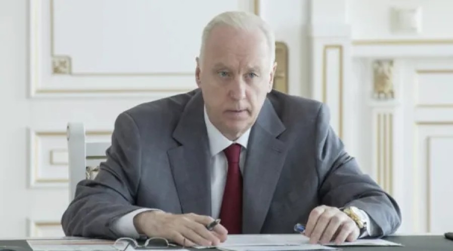 Бастрыкин передал расследование взрыва в Копейске в центральный аппарат