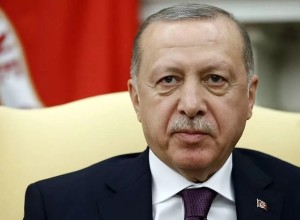 Эрдоган призвал НАТО перенять турецкий опыт отношений с Россией и Украиной