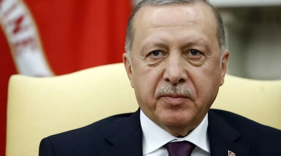 Эрдоган призвал НАТО перенять турецкий опыт отношений с Россией и Украиной