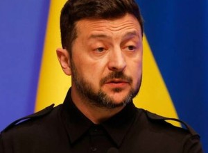 Зеленский: Украина закупит 25 систем Patriot за счёт российских активов
