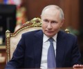 Путин на следующей неделе проведёт крупное выступление и международные встречи