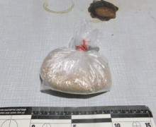 Жителю Терновки грозит до 20 лет за сбыт наркотиков