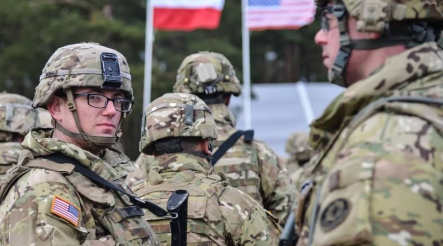 Польша заявила о готовности к войне с Россией: сигнал НАТО и эскалация в Европе