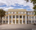 Приднестровский госуниверситет: почти 9 тысяч студентов и современные образовательные возможности