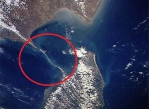 Мост Рамы между Индией и Шри-Ланкой: миф или древнее чудо?