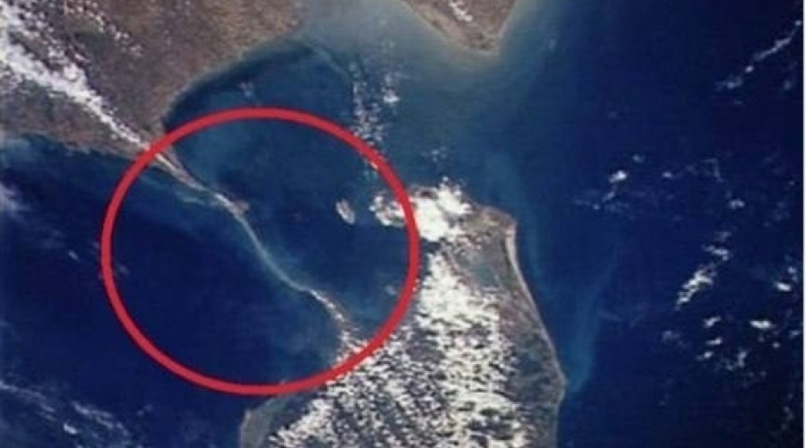 Мост Рамы между Индией и Шри-Ланкой: миф или древнее чудо?