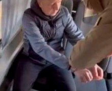 Глава Крымского района Кубани задержан при попытке бегства с ₽100 млн и 12 кг золота
