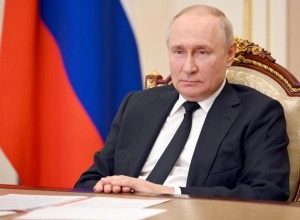 Путин: украинский кризис мог не возникнуть, если бы Трамп победил в 2020 году