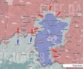 ВС РФ приближаются к окружению Суджи: ВСУ теряют снабжение