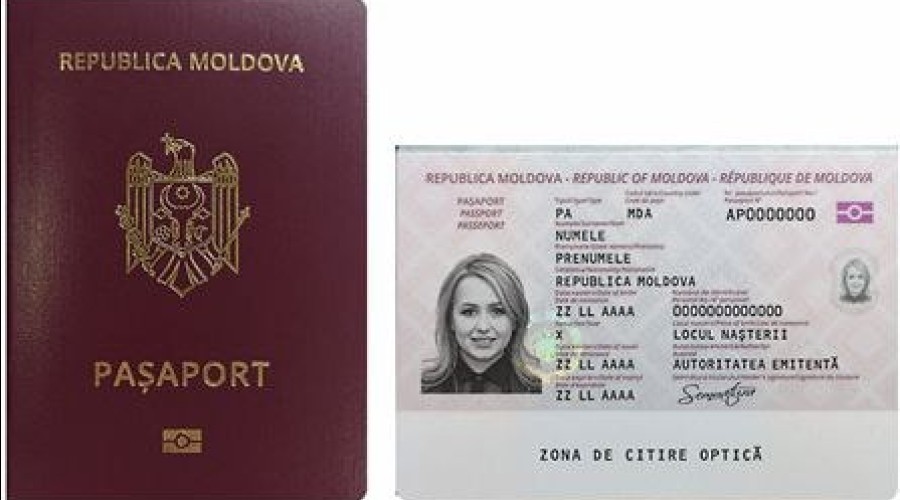 Гражданство Молдовы: новые правила и обязательные экзамены по языку и Конституции