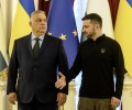 Виктор Орбан: Украина в роли просителя, а не диктатора условий ЕС
