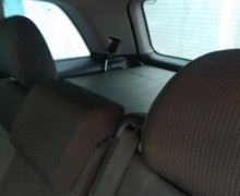 Opel Zafira B 2006, 1.9 CDTI, гаражное хранение – продажа авто