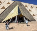 В Египте открылся крупнейший в мире археологический музей (видео)