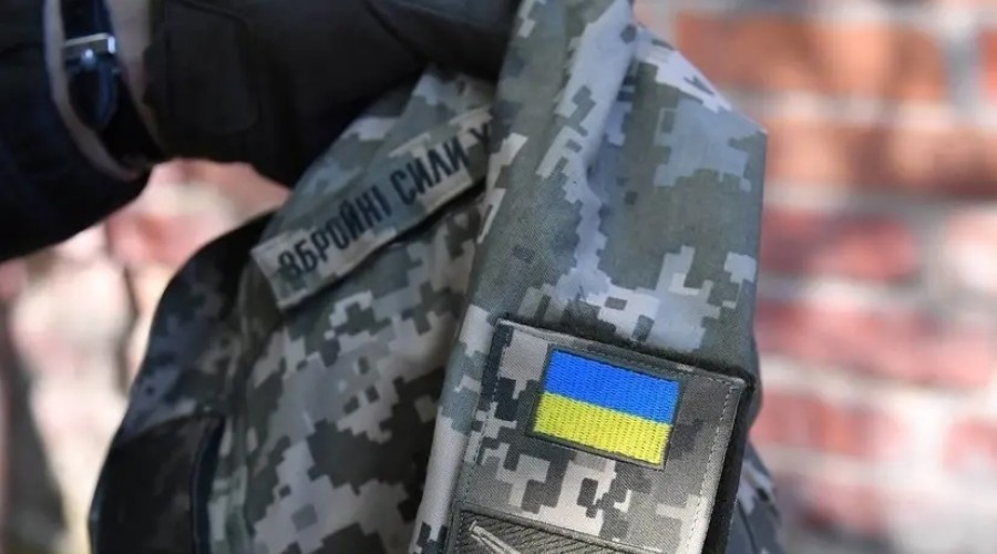 Боец «Капибара» о службе в ВСУ: случайный огонь сослуживца и сброс отравляющего боеприпаса