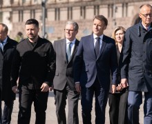 Готовность Трампа принять позицию Путина по Украине встревожила ЕС