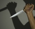 В Рыбнице мужчина с ножом и топором напал на бывшую супругу