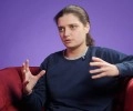 Украинская националистка признала невозможность победы над Россией