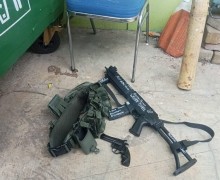 Взрыв в мечети Джакарты: 54 пострадавших, найдено оружие и бронежилет